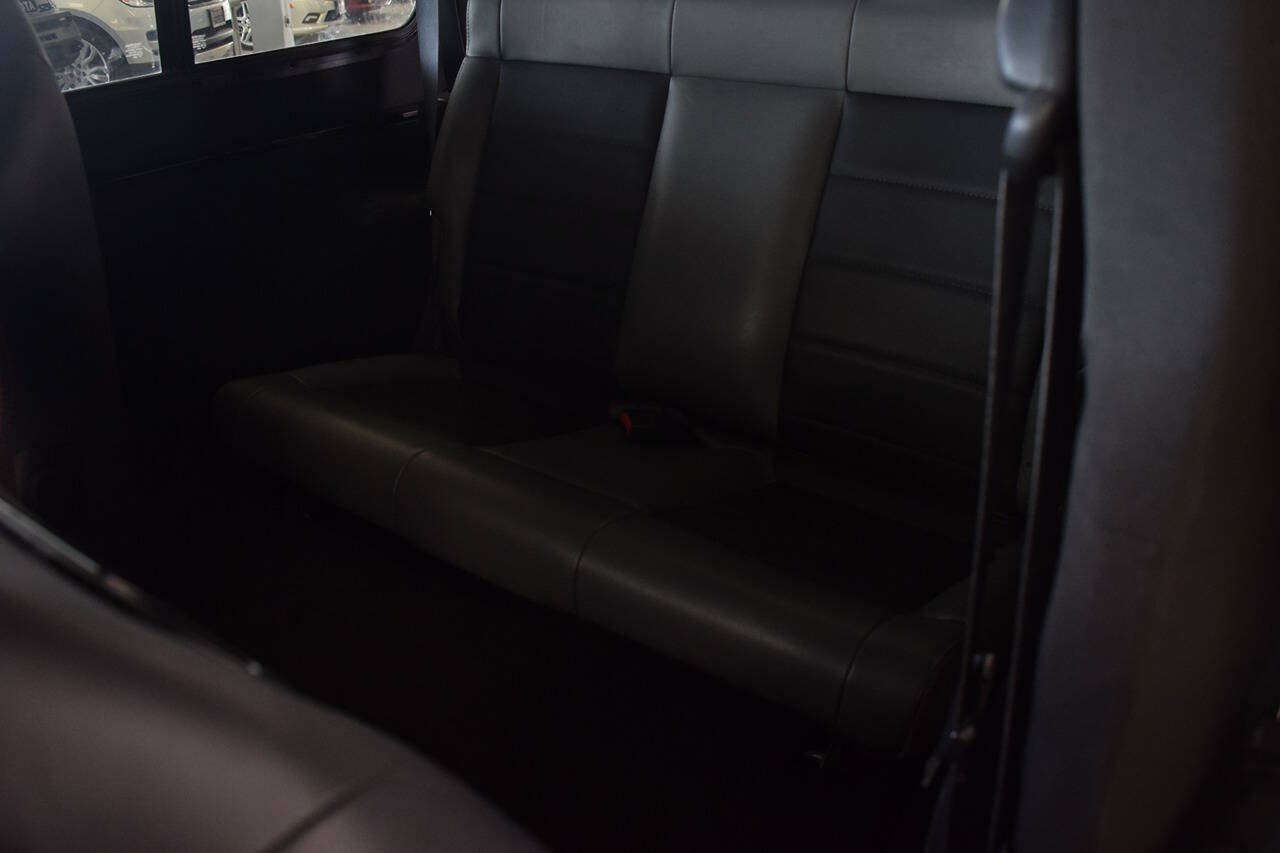 Used 2008 Jeep Wrangler X AWD/4WD image 61