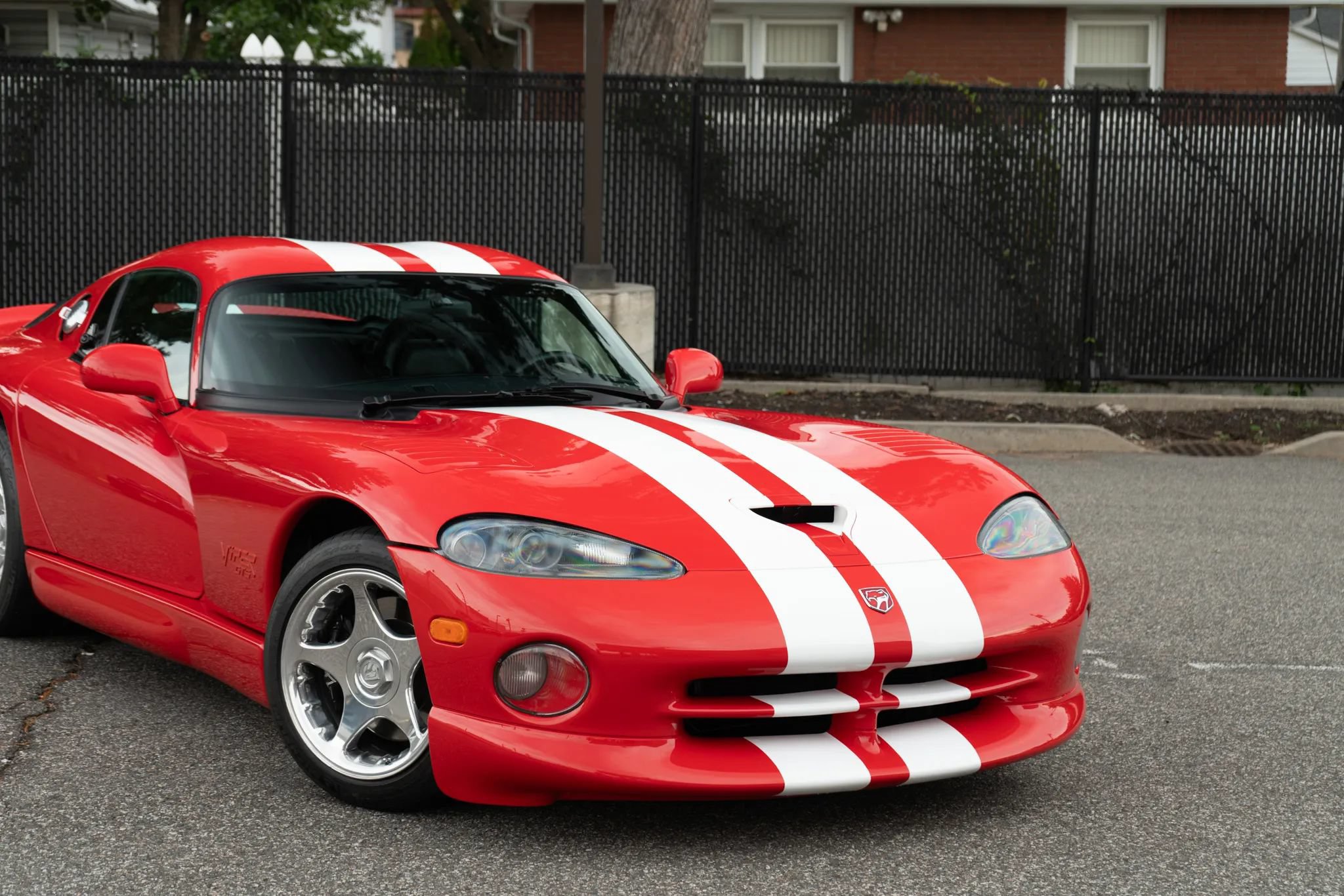 Used 1997 Dodge Viper GTS RWD image 37