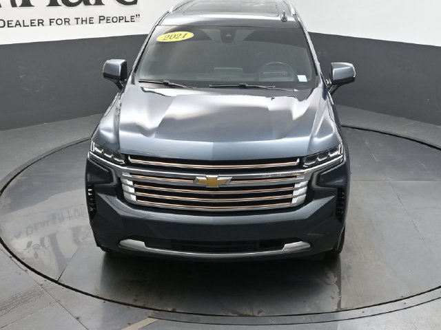 Used 2021 Chevrolet Tahoe High Country w/ Premium Package AWD/4WD image 65