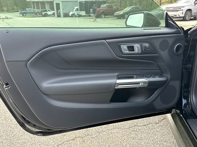 New 2026 Ford Mustang Premium image 10