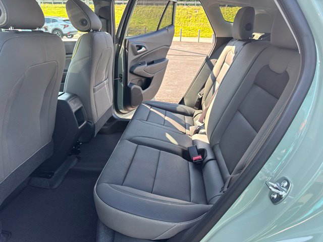 New 2026 Chevrolet Trax ACTIV w/ Driver Confidence Package FWD image 24