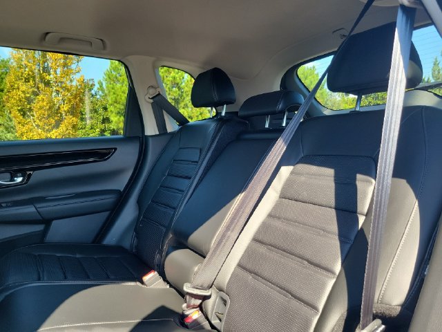 New 2027 Honda CR-V EX-L image 9