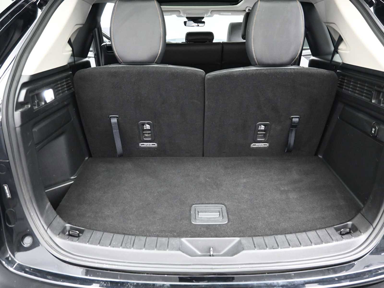 Used 2024 MAZDA CX-90 3.3 Turbo S image 16