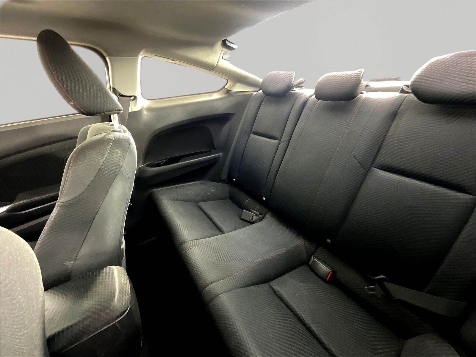 Used 2012 Honda Civic Si image 22