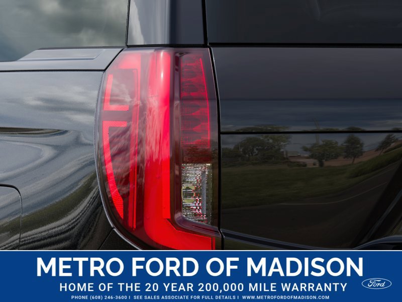 New 2027 Ford Expedition Max Platinum AWD/4WD image 21