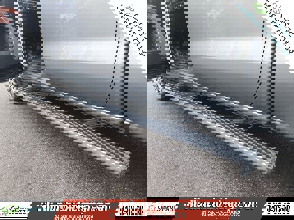 Certified 2024 GMC Sierra 1500 Denali Ultimate image 37