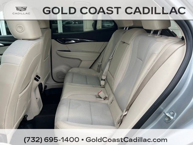 Used 2023 Buick Envision Preferred AWD/4WD image 12