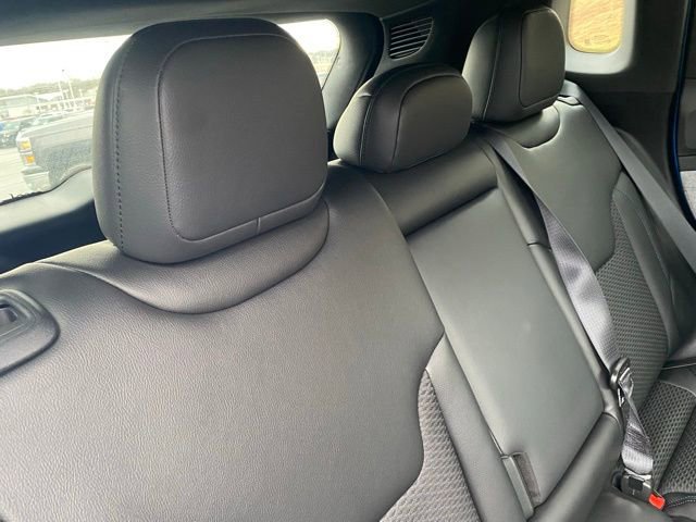 New 2026 Jeep Compass Latitude image 30