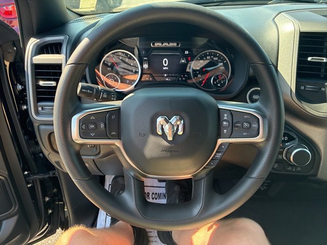 New 2026 RAM 1500 Classic Warlock image 16