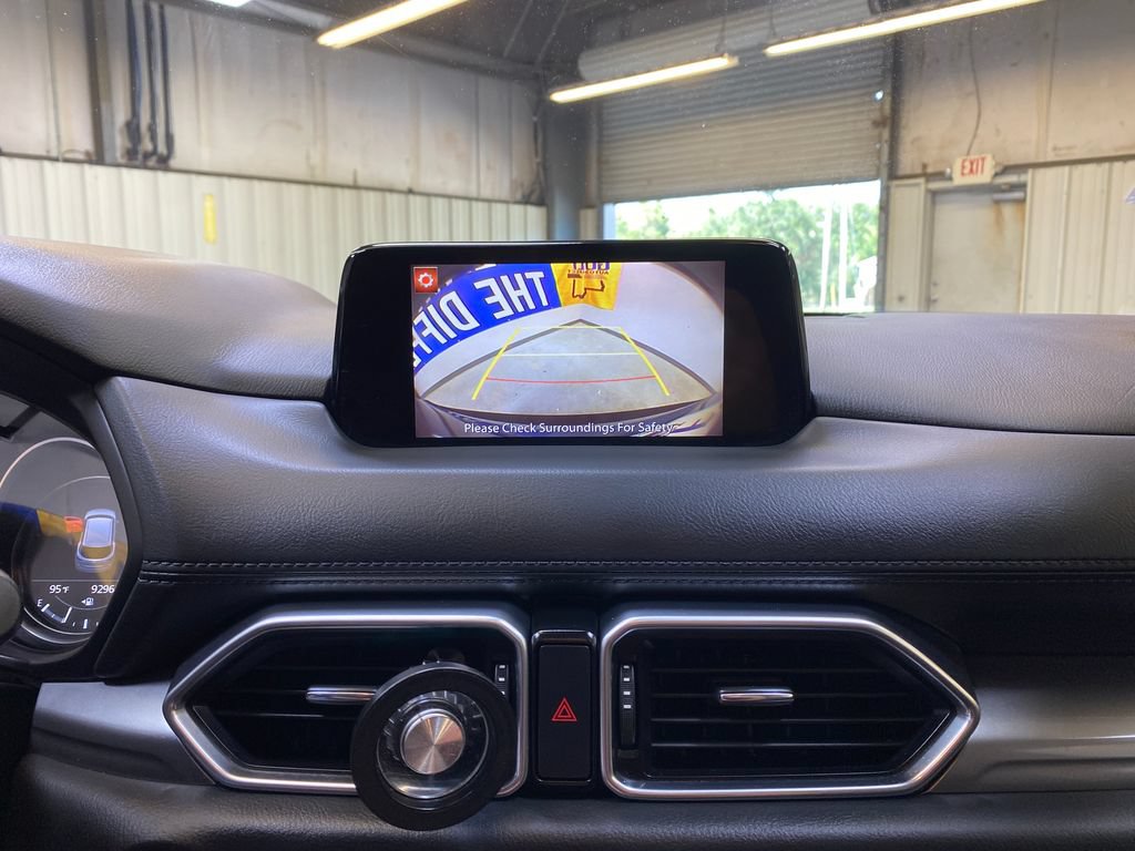 Used 2019 MAZDA CX-5 Touring FWD image 42