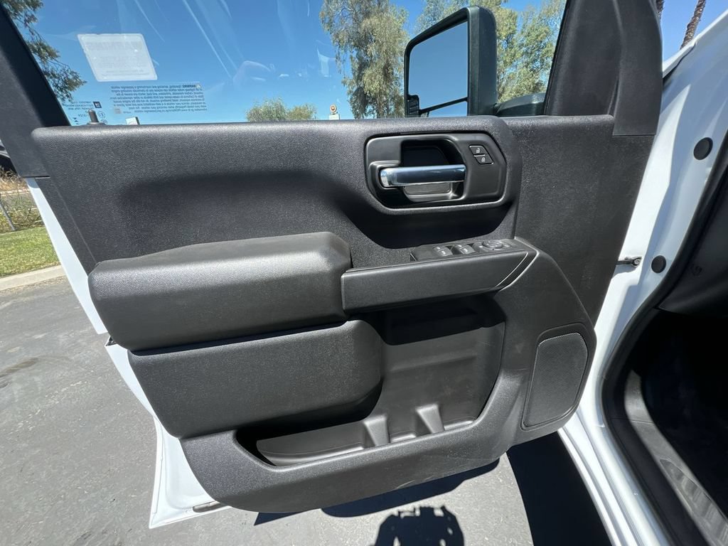 New 2026 Chevrolet Silverado 2500 W/T w/ WT Convenience Package AWD/4WD image 25