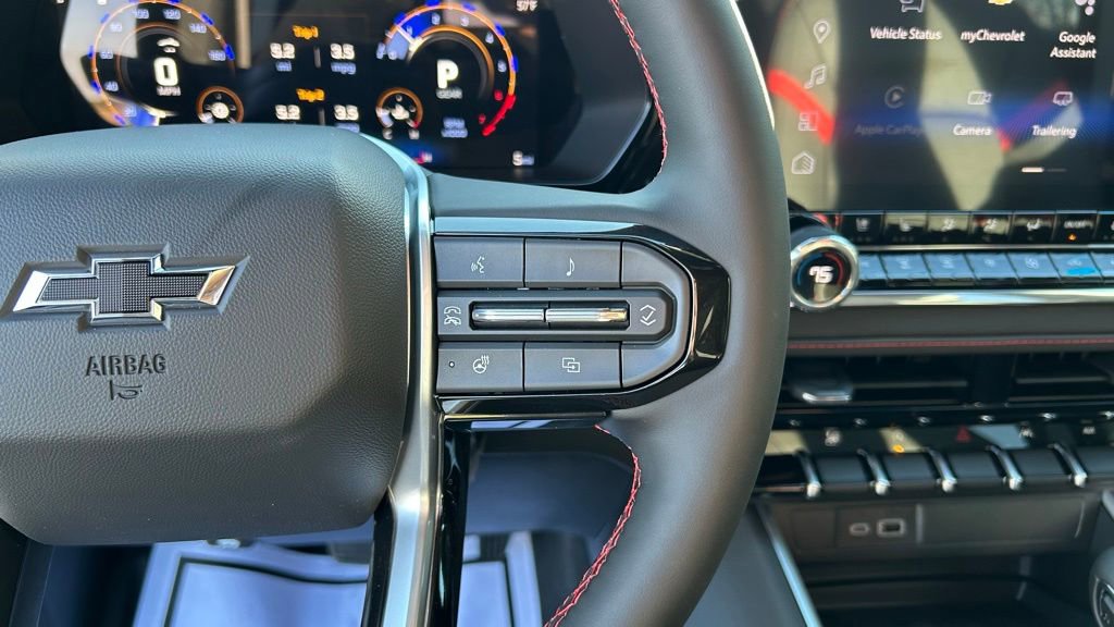 New 2026 Chevrolet Colorado Z71 w/ Technology Package image 29