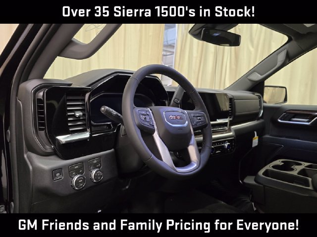 New 2026 GMC Sierra 1500 Elevation AWD/4WD image 15