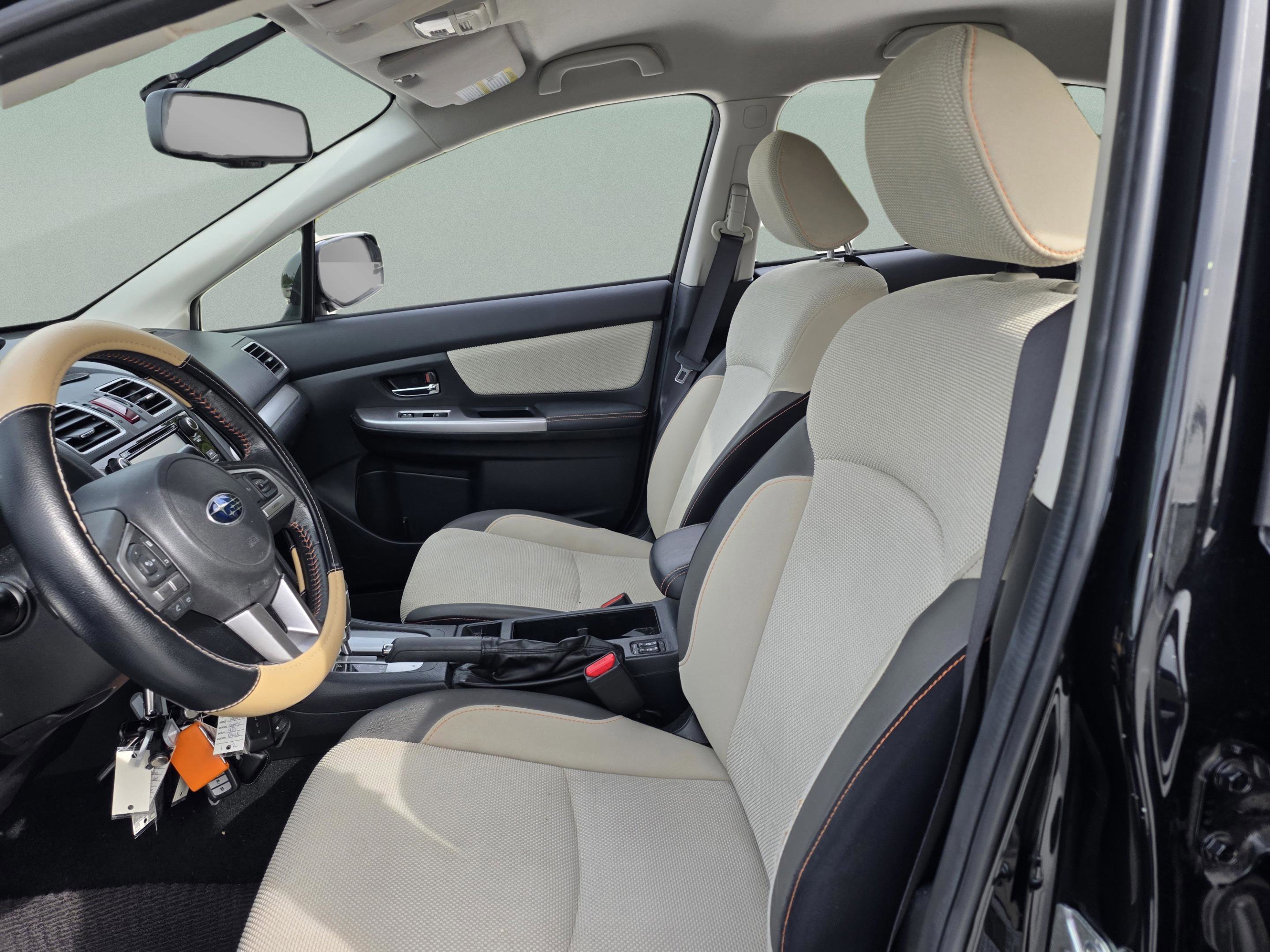 Used 2016 Subaru Crosstrek 2.0i Premium w/ Popular Package #1 image 11