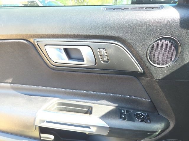 Used 2023 Ford Mustang EcoBoost w/ Equipment Group 101A image 12