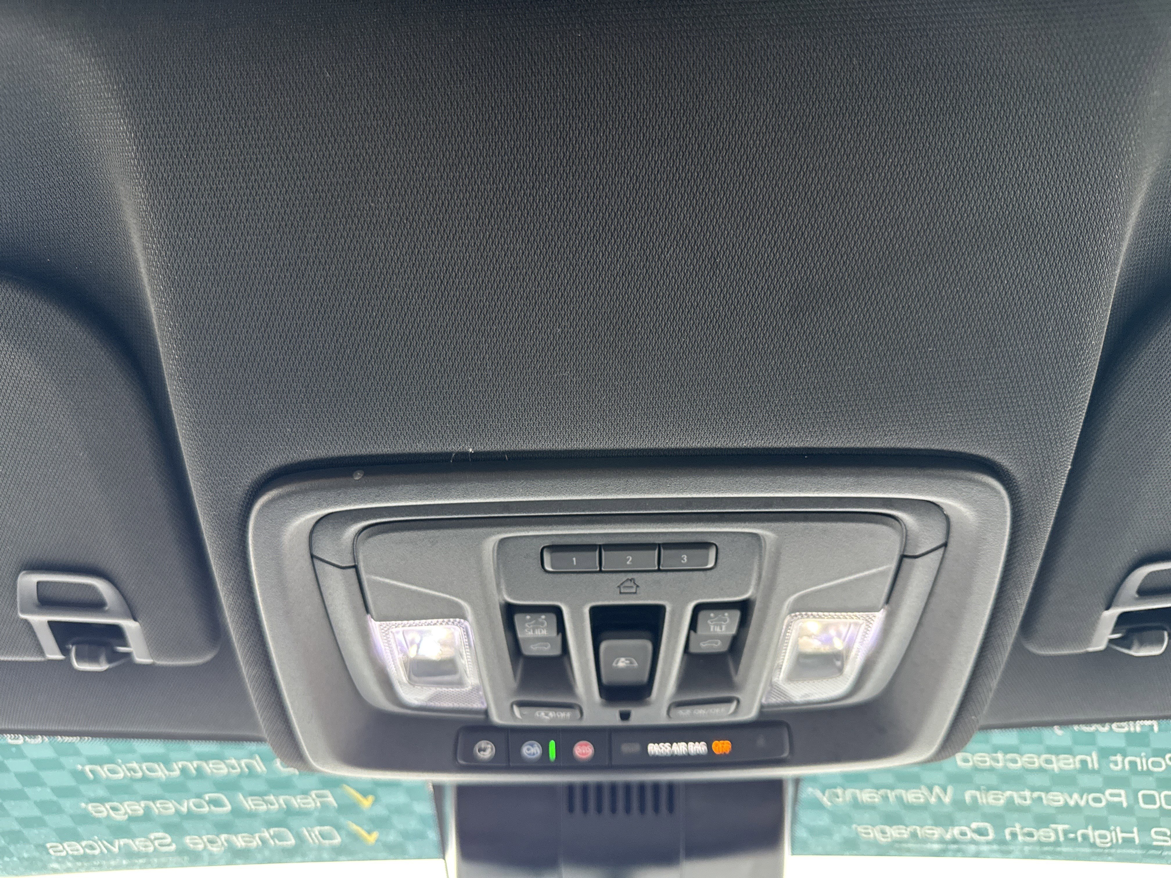 Used 2024 Chevrolet Silverado 2500 ZR2 w/ Technology Package image 26