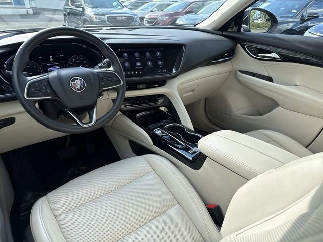 Used 2021 Buick Envision Essence image 17