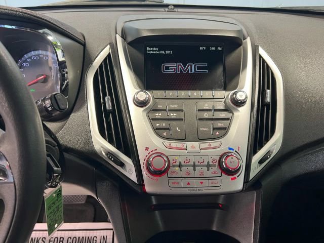 Used 2014 GMC Terrain SLE image 10