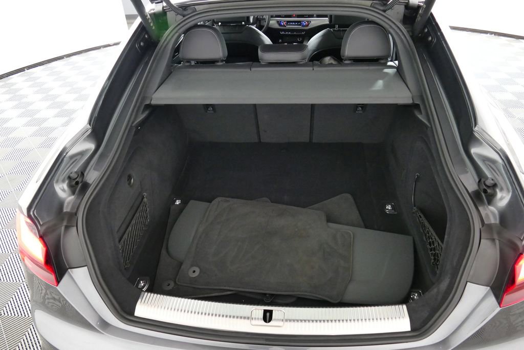 Used 2025 Audi A5 2.0T Premium Plus image 3
