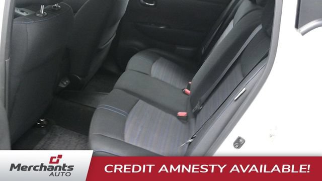 Used 2021 Nissan Leaf S Plus FWD image 13