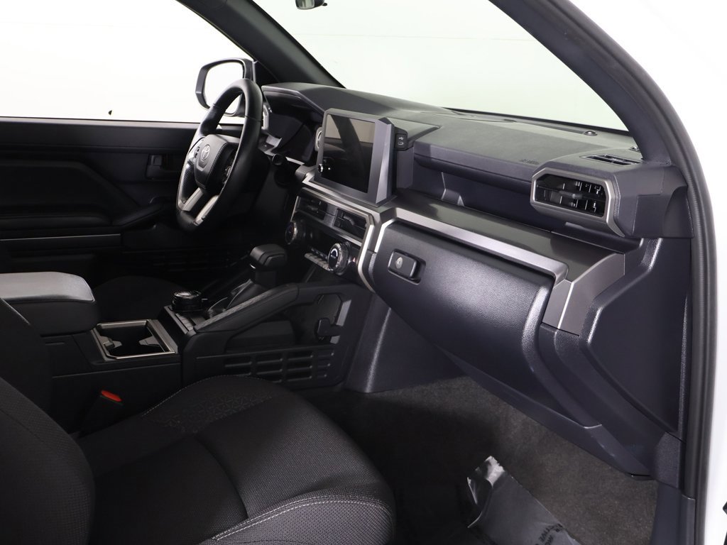 Used 2025 Toyota 4Runner SR5 image 22