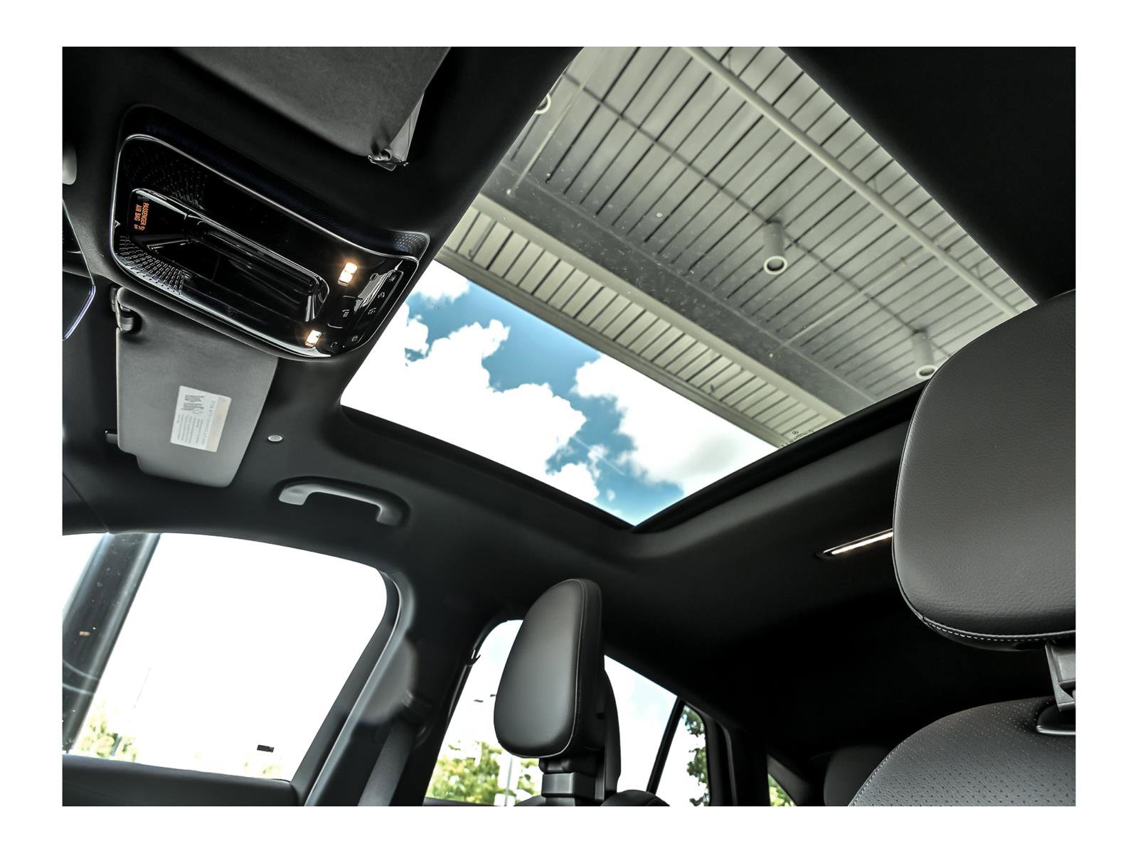 Certified 2026 Mercedes-Benz GLC 300 4MATIC image 10