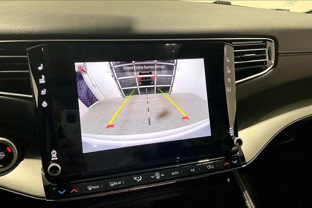 Used 2024 Jeep Wagoneer Series II image 14