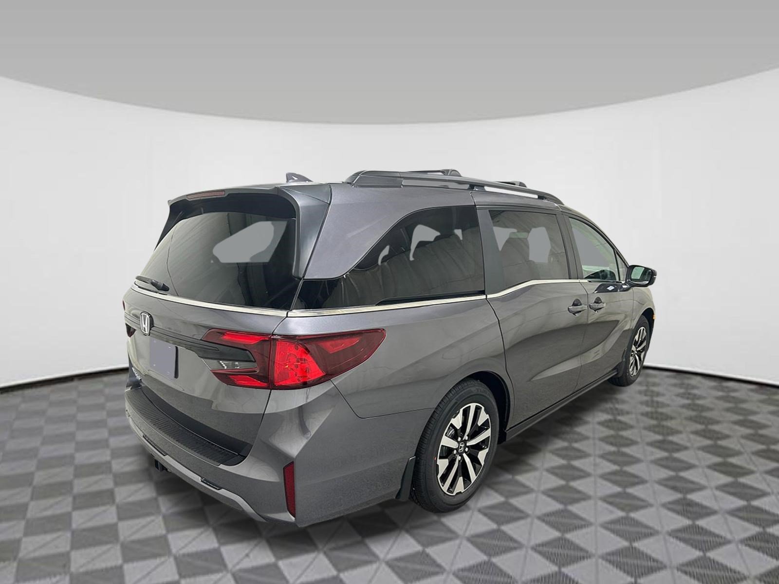 New 2026 Honda Odyssey EX-L image 7