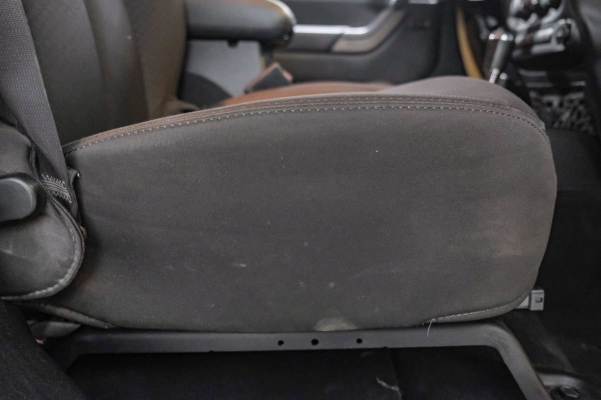 Used 2014 Jeep Wrangler Unlimited Sport w/ Quick Order Package 24S image 31