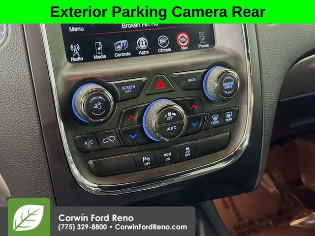 Used 2015 Dodge Durango R/T image 16