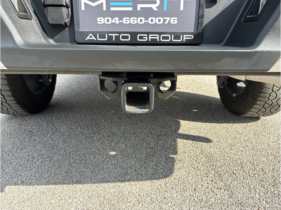 Used 2022 Ford F150 Lariat AWD/4WD image 16