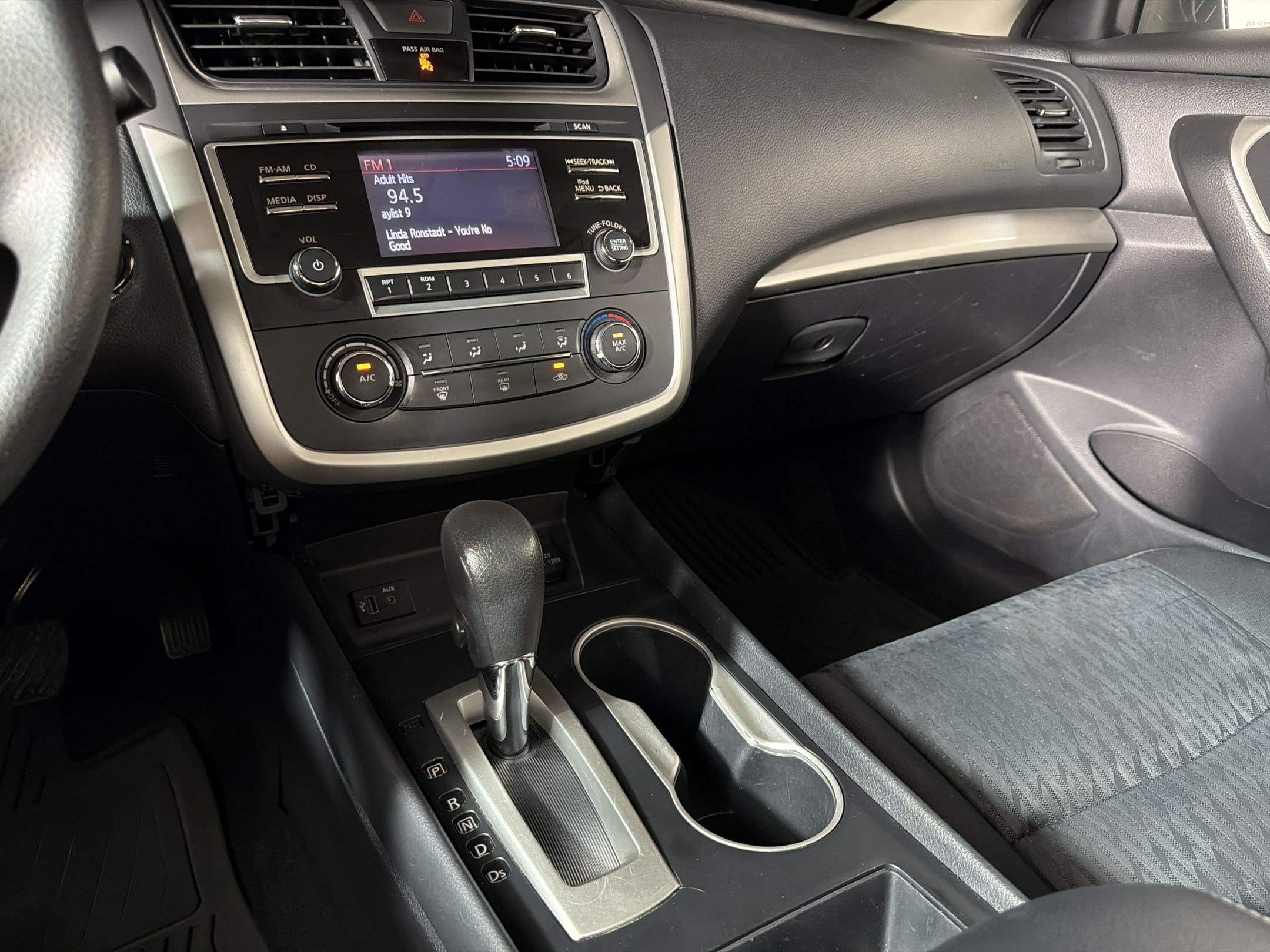 Used 2018 Nissan Altima 2.5 S FWD image 23