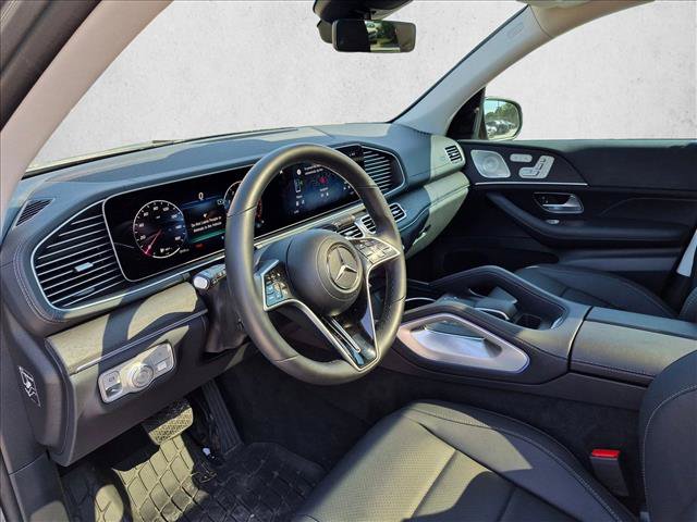 Certified 2026 Mercedes-Benz GLE 350 4MATIC image 10