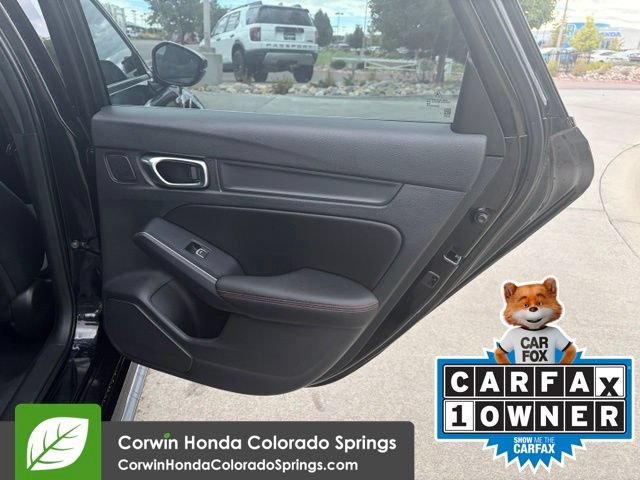 Used 2024 Acura Integra Type S FWD image 21