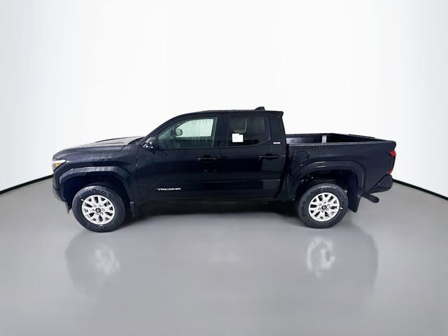 New 2025 Toyota Tacoma SR5 image 4