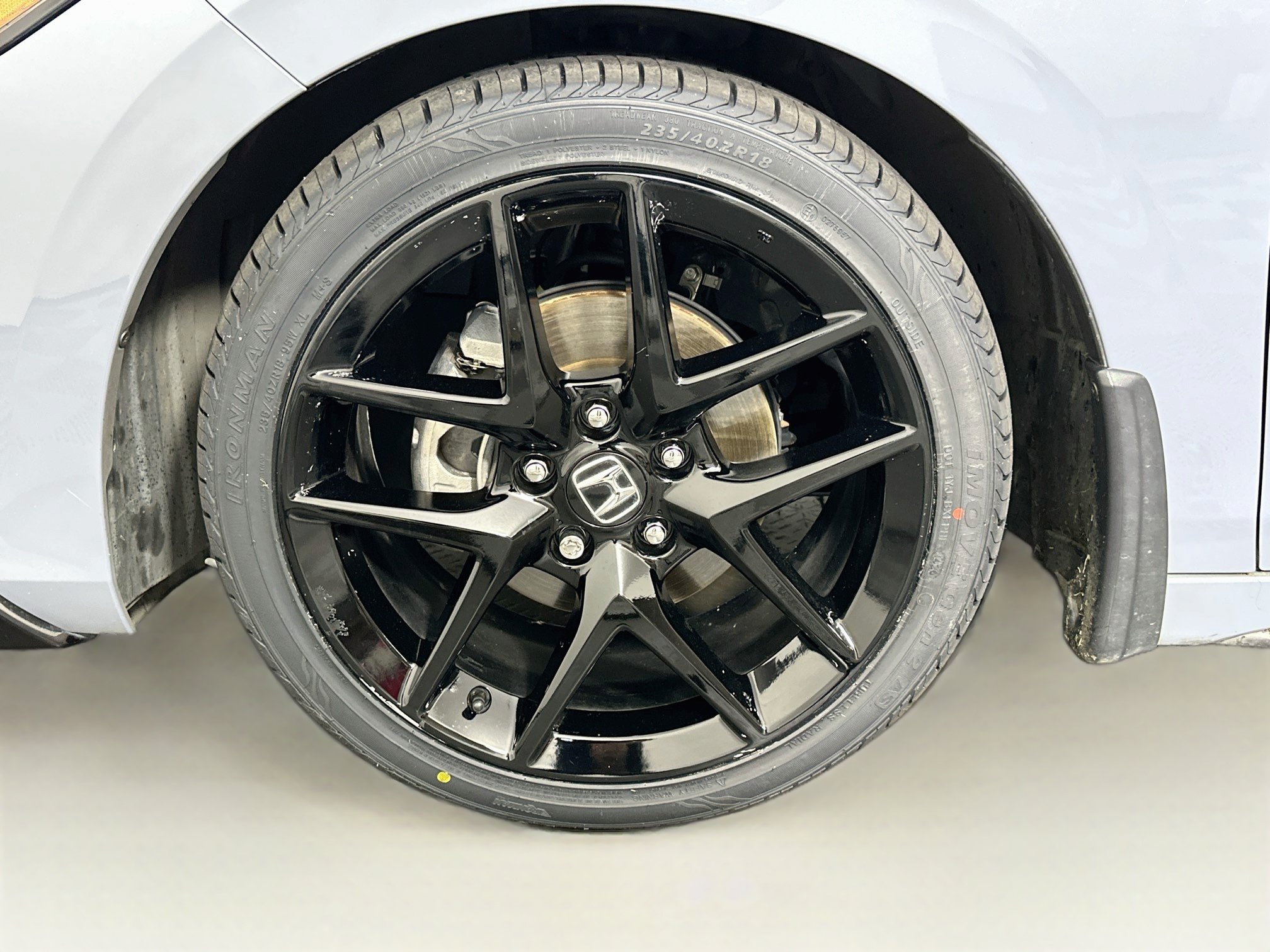 Used 2022 Honda Civic Sport image 11