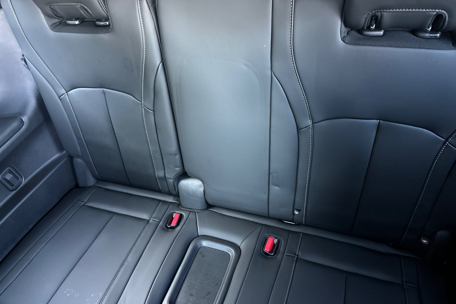 New 2026 INFINITI QX60 Autograph w/ Dark Cargo Package image 16