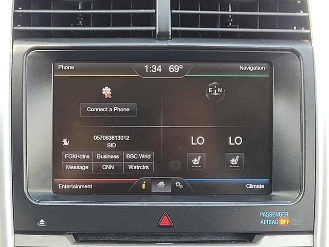 Used 2013 Ford Edge Sport w/ Driver Entry Pkg image 22