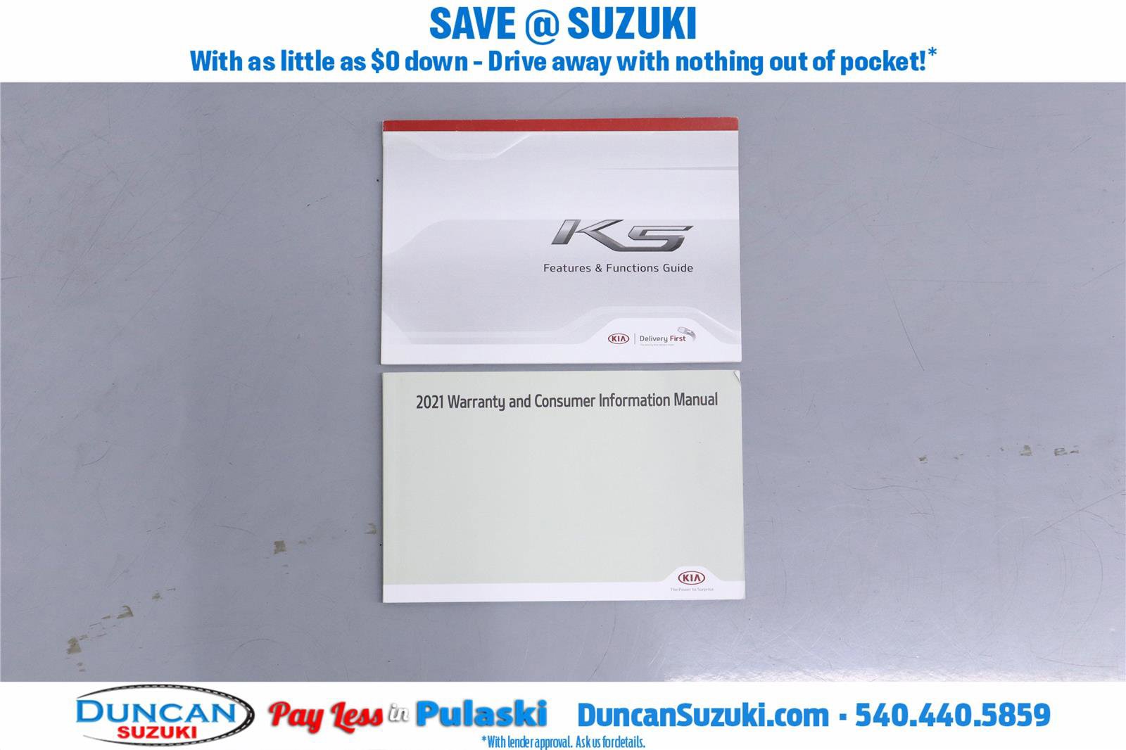 Used 2021 Kia K5 GT-Line image 66