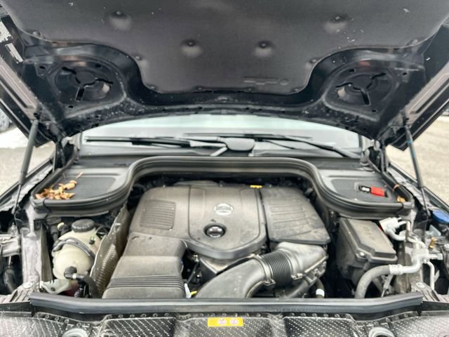 Used 2025 Mercedes-Benz GLE 350 4MATIC image 20