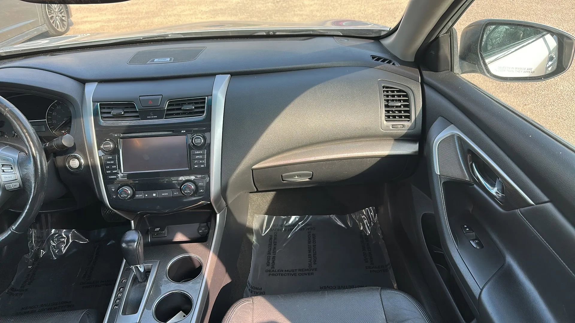 Used 2015 Nissan Altima 2.5 SL w/ Technology Package image 27