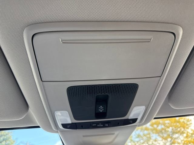 Certified 2024 Honda CR-V EX-L image 38