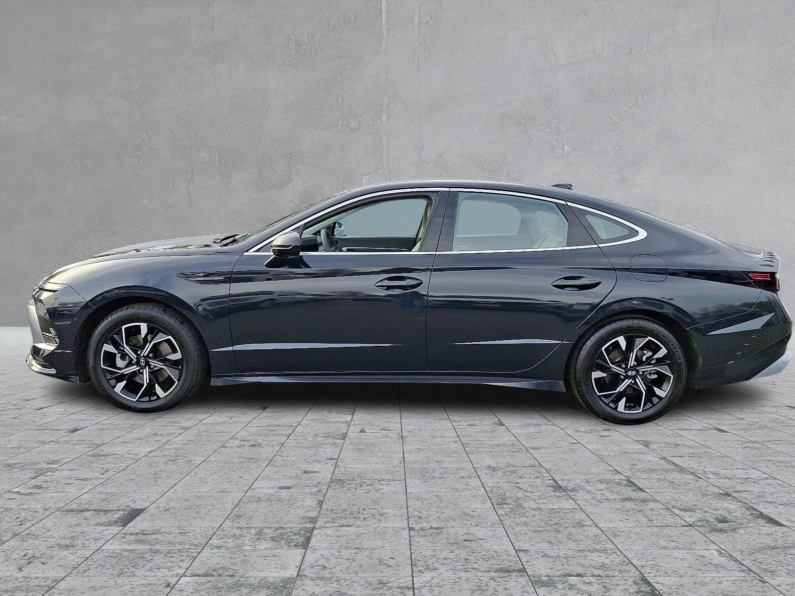 Certified 2024 Hyundai Sonata SEL image 6