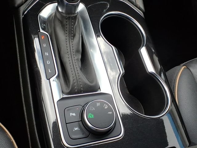 Certified 2022 Chevrolet Blazer Premier AWD/4WD image 20