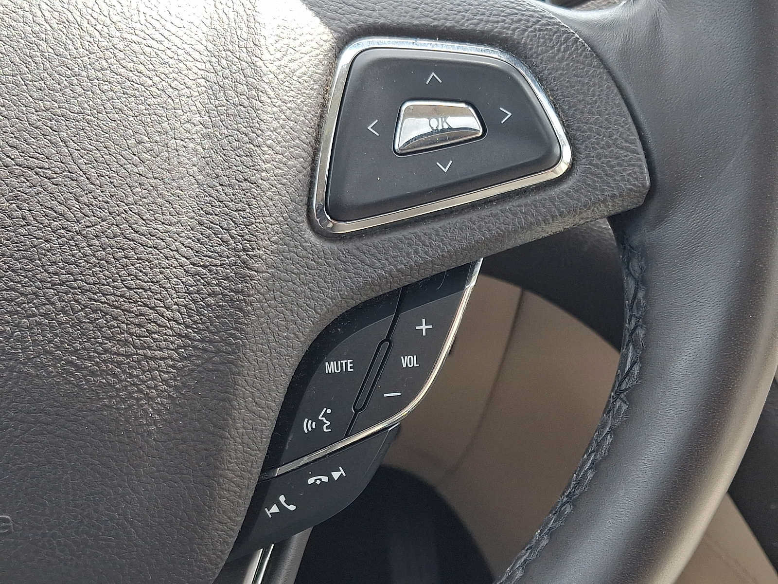 Used 2017 Lincoln MKC Reserve AWD/4WD image 23