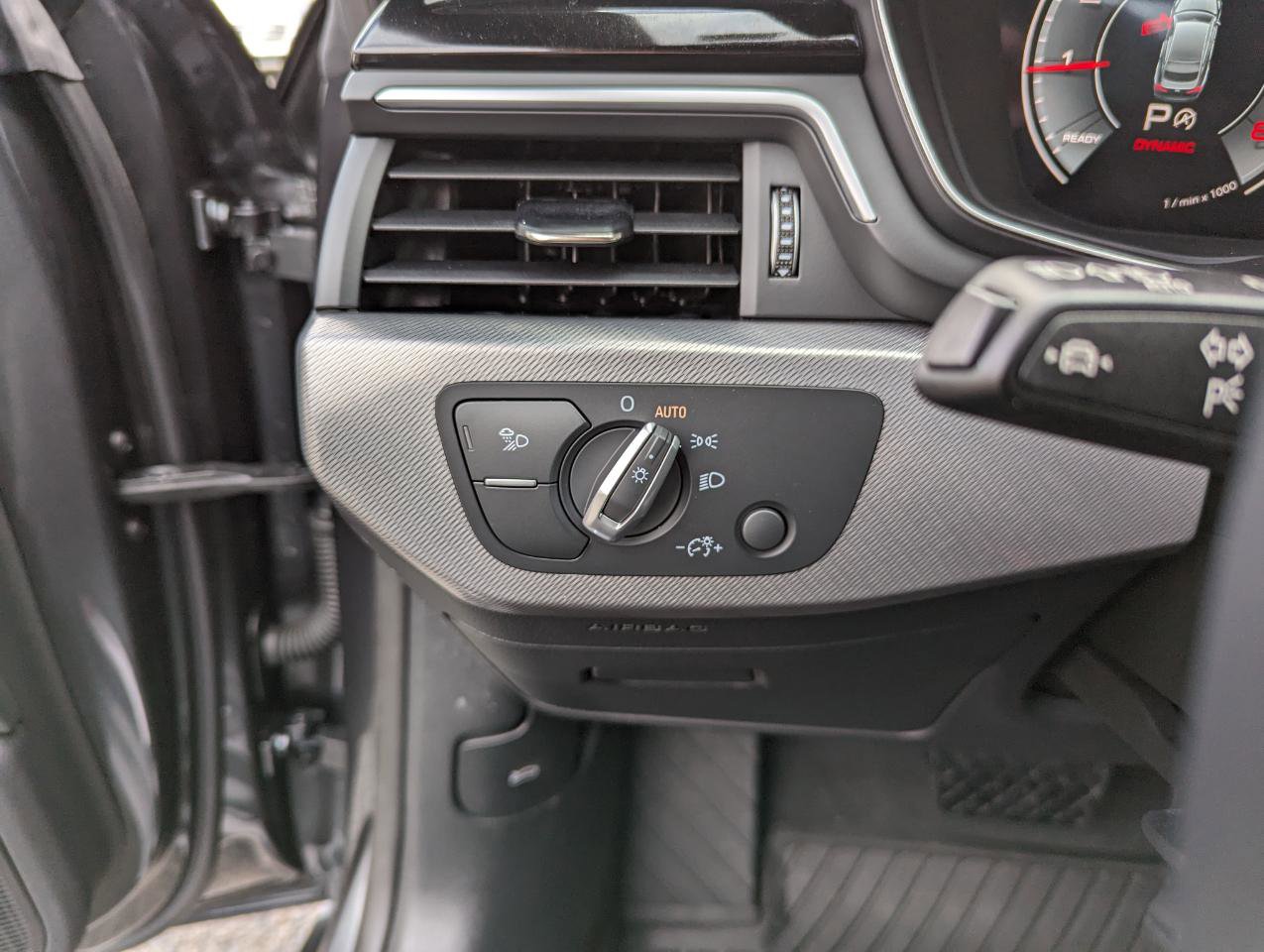 Used 2024 Audi A5 2.0T Premium Plus image 14