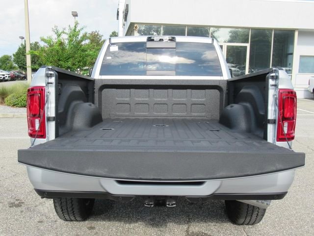 New 2026 RAM 2500 Big Horn image 6