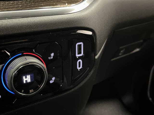 New 2026 Chevrolet Silverado 1500 LT image 24