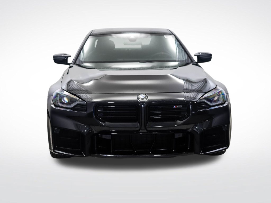 New 2026 BMW M2 w/ Carbon Package RWD image 8