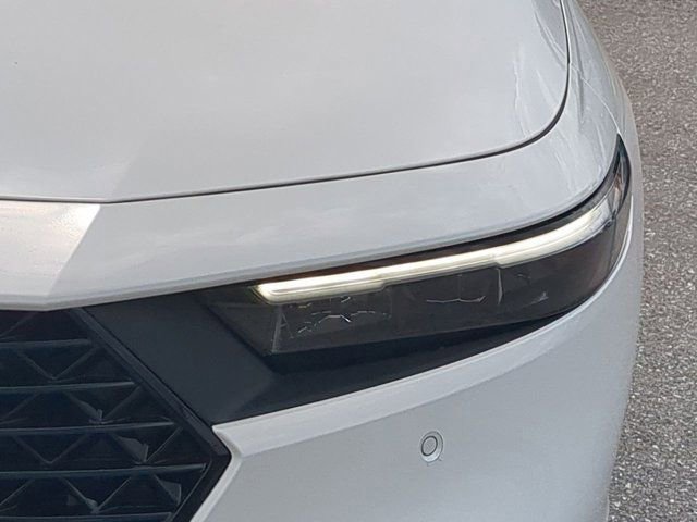 New 2026 Honda Accord Touring image 9
